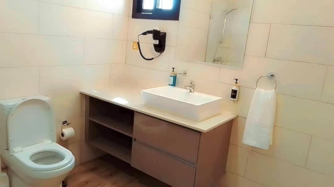24 Roma Aparthotel Лусака Екстериор снимка