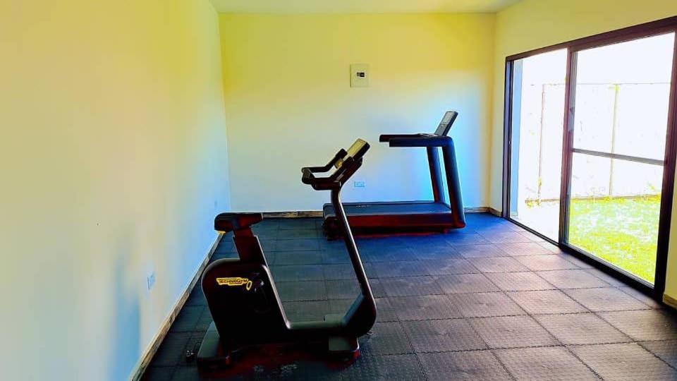 24 Roma Aparthotel Лусака Екстериор снимка